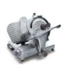 Sirman Heavy Duty Gravity Feed Slicer PALLADIO 350 Aluminium