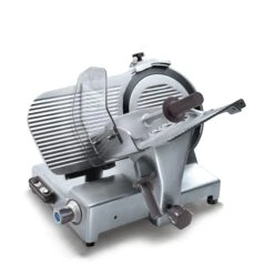 Sirman Heavy Duty Gravity Feed Slicer PALLADIO 350 Aluminium