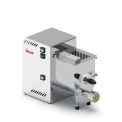 Sirman Sinfonia 2 Pasta Machine 6L (Bowl), 2.5kg (Dough) Stainless Steel