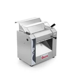 Sirman Sansone 25 Pasta Sheeter Stainless Steel