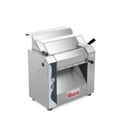 Sirman Sansone 32 Pasta Sheeter Stainless Steel