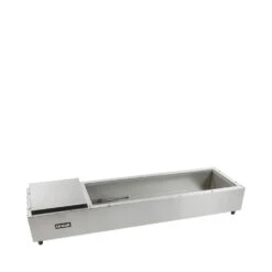 Lincat Seal Food Preperation Bar FPB7 Stainless Steel