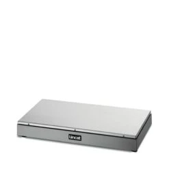 Lincat Heated Display Base HB2 Stainless Steel