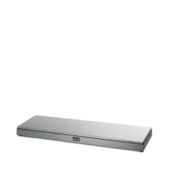 Lincat Heated Display Base HB4 Stainless Steel