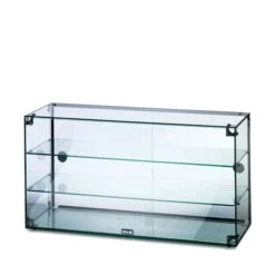Lincat Seal Ambient Glass Display Cabinet GC39D