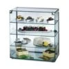 Lincat Seal Ambient Glass Display Cabinet GC46D -Kitchen Appliances Store VHGCD046