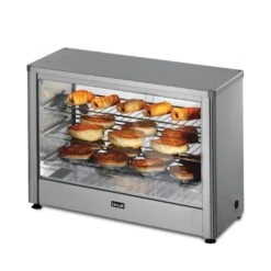 Lincat Seal Pie Warmer Cabinet LPW/LR Stainless Steel