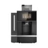 Blue Ice Azzurri Supremo Fully Automatic Bean To Cup Coffee Machine 130 Cups Per Day Black 1 Blue Ice Azzurri Supremo Fully Automatic Bean To Cup Coffee Machine 130 Cups Per Day Black -Kitchen Appliances Store WASM1824
