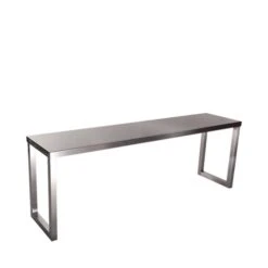 CED Heavy Duty Single Heated Gantry 2100mm (W) Stainless Steel