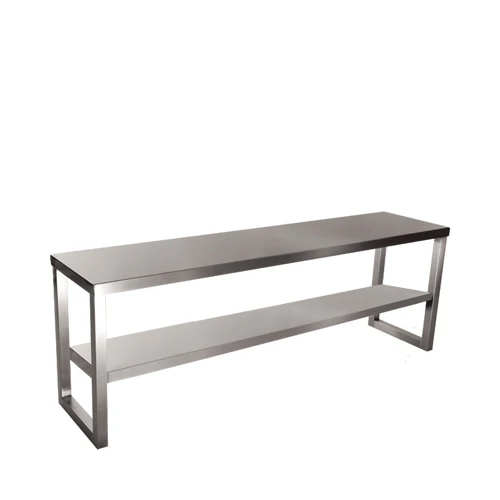 CED Heavy Duty Double Heated Gantry 1500mm (W) Stainless Steel 3 CED Heavy Duty Double Heated Gantry 1500mm (W) Stainless Steel