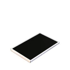 CED Glide Glass Insert Bain Marie 1/1 GN GHINS1 Clear