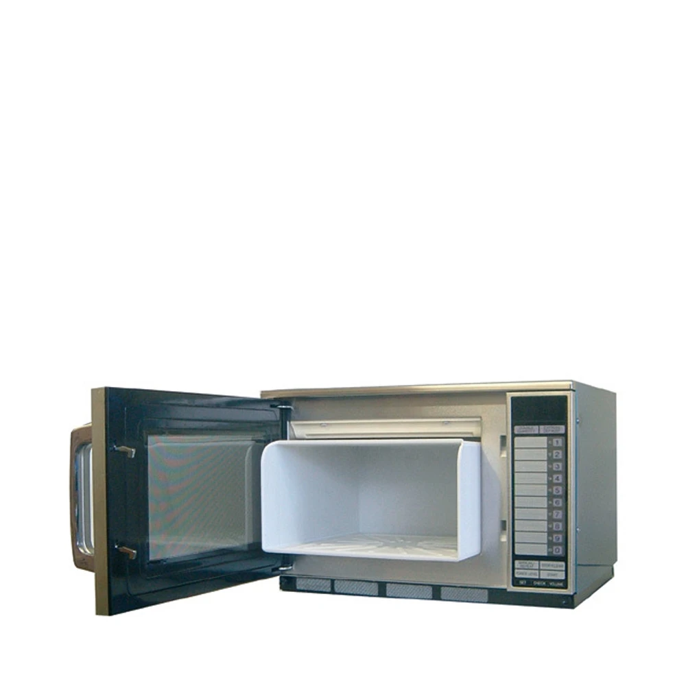 Sharp Microwave Oven Cavity Protection System CPS1A 3 Sharp Microwave Oven Cavity Protection System CPS1A
