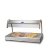 Victor Caribbean Refrigerated Topper CTS1 Stainless Steel -Kitchen Appliances Store WCTS00011