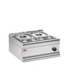 Silverlink By Lincat Dry Heat Gastronorm Bain Marie BM6B Stainless Steel -Kitchen Appliances Store WEBM00022
