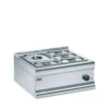 Silverlink By Lincat Dry Heat Bain Marie BM6A Stainless Steel 2 Silverlink By Lincat Dry Heat Bain Marie BM6A Stainless Steel -Kitchen Appliances Store WEBM00032
