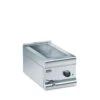 Silverlink By Lincat Silverlink Wet Heat Bain Marie BM3W Stainless Steel -Kitchen Appliances Store WEBM00302