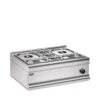 Silverlink By Lincat Silverlink Wet Heat Gastronorm Bain Marie BM7BW Stainless Steel -Kitchen Appliances Store WEBM007B1