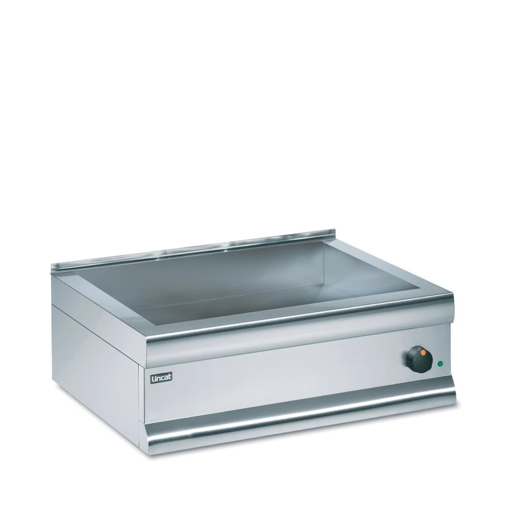 Silverlink By Lincat Silverlink Wet Heat Gastronorm Bain Marie BM7W Stainless Steel 3 Silverlink By Lincat Silverlink Wet Heat Gastronorm Bain Marie BM7W Stainless Steel