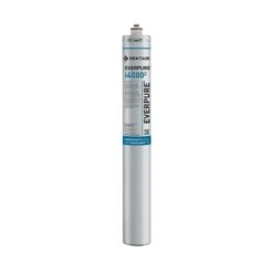 Everpure I4000 Filter Cartridge 12000 Gallons White