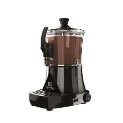 Electrolux Hot Chocolate Dispenser 3 Litres Black