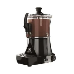 Electrolux Hot Chocolate Dispenser 6 Litres Black