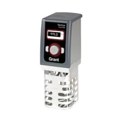 Grant Vortice Portable Sous Vide Immersion SV200 C GY Grey