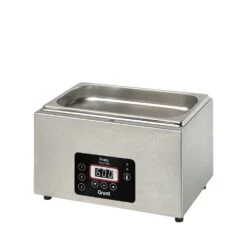 Grant Pasto Sous Vide Water Bath S/S PASTO 5 230 5Ltr Stainless Steel