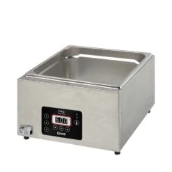 Grant Pasto Sous Vide Water Bath S/S PASTO 12 230 12Ltr Stainless Steel