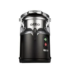 Hamilton Beach Otto Centrifugal Juice Extractor 25.4 KG Black 7 Hamilton Beach Otto Centrifugal Juice Extractor 25.4 KG Black -Kitchen Appliances Store WHJE2002 2