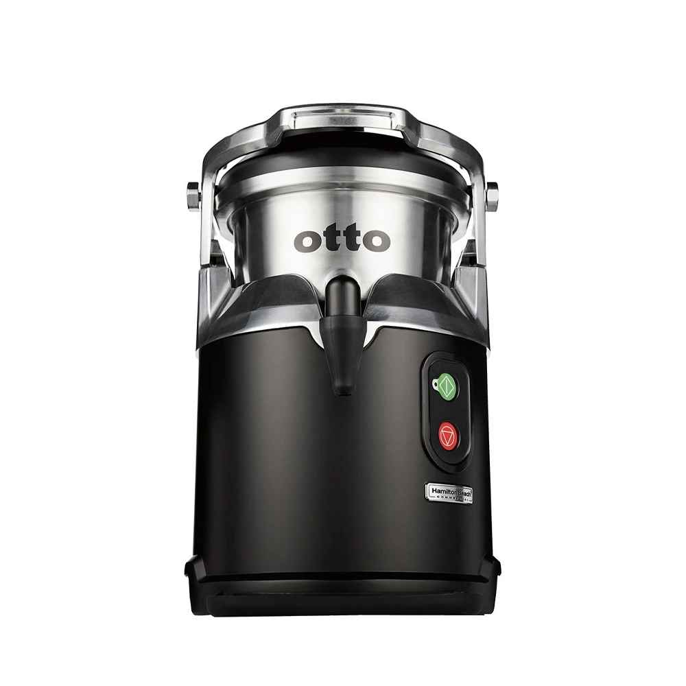 Hamilton Beach Otto Centrifugal Juice Extractor 25.4 KG Black 4 Hamilton Beach Otto Centrifugal Juice Extractor 25.4 KG Black - Image 2