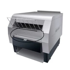 Hatco Security Panel TQ-405 Stainless Steel