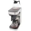 Marco BRU Pour And Serve Filter Coffee Machine 1.8 Ltr Stainless Steel / Black 2 Marco BRU Pour And Serve Filter Coffee Machine 1.8 Ltr Stainless Steel / Black -Kitchen Appliances Store WIWB0045 pic 2