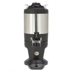 Marco Filtro / Jet URN 1700204 6 Ltr Black And Silver