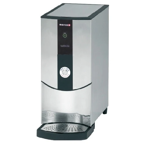 Marco Water Eco Boiler Push Button PB5 5 Ltr Stainless Steel 3 Marco Water Eco Boiler Push Button PB5 5 Ltr Stainless Steel
