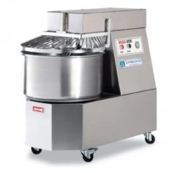 Cuppone Silea 30K Dough Mixer 38 Ltr Stainless Steel