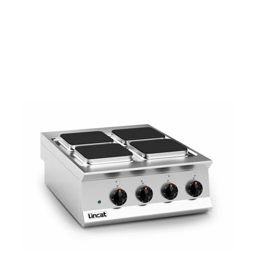 Opus 800 By Lincat 4 Plate Electric Boiling Top OE8012 Stainless Steel 3 Opus 800 By Lincat 4 Plate Electric Boiling Top OE8012 Stainless Steel