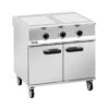 Opus 800 By Lincat Opus Electric Oven Range Solid Top OE8015 Stainless Steel 1 Opus 800 By Lincat Opus Electric Oven Range Solid Top OE8015 Stainless Steel -Kitchen Appliances Store WLOE80152