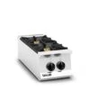 Opus 800 By Lincat 2 Burner Gas Boiling Top OG8009 Stainless Steel