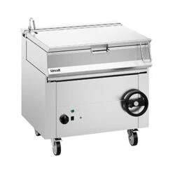 Opus 800 By Lincat Gas Bratt Pan OG8801 Stainless Steel