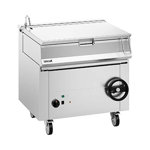 Opus 800 By Lincat Gas Bratt Pan OG8801 Stainless Steel 3 Opus 800 By Lincat Gas Bratt Pan OG8801 Stainless Steel