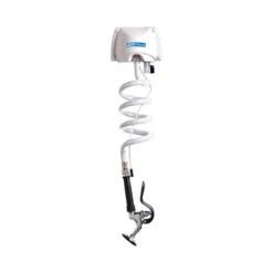 Mechline Aquajet AJPR50 With Standard Angled Spray Gun Stainless Steel