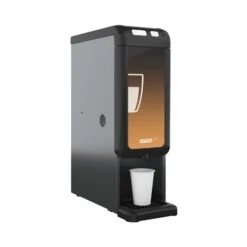 Bravilor Solo Hot Chocolate Machine Silver Grey -Kitchen Appliances Store WMCM0000 31