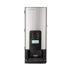 Bravilor FreshMore 310 Hot Beverage Machine Silver/Black -Kitchen Appliances Store WMCM0002 23