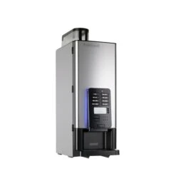Bravilor Fresh Ground 310 Hot Beverage Machine 150 Cups Per Day Silver Grey -Kitchen Appliances Store WMCM0003 3