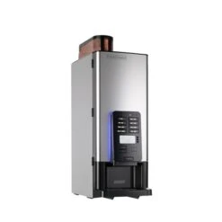 Bravilor Fresh Ground 310 Hot Beverage Machine 150 Cups Per Day Silver Grey -Kitchen Appliances Store WMCM0003 4