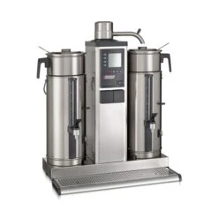 Bravilor B5 Round Filtering Machine Stainless Steel -Kitchen Appliances Store WMCM0008 3