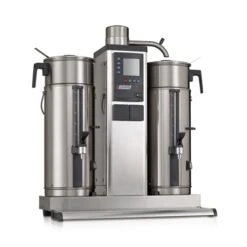 Bravilor B5 Round Filtering Machine Stainless Steel -Kitchen Appliances Store WMCM0008 4