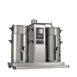 Bravilor B10 Round Filtering Machine Stainless Steel -Kitchen Appliances Store WMCM0009 4