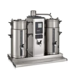 Bravilor B10 HW Round Filtering Machine Stainless Steel -Kitchen Appliances Store WMCM0011 3