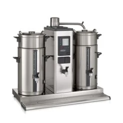 Bravilor B20 HW Round Filtering Machine Stainless Steel 8 Bravilor B20 HW Round Filtering Machine Stainless Steel -Kitchen Appliances Store WMCM0020 3